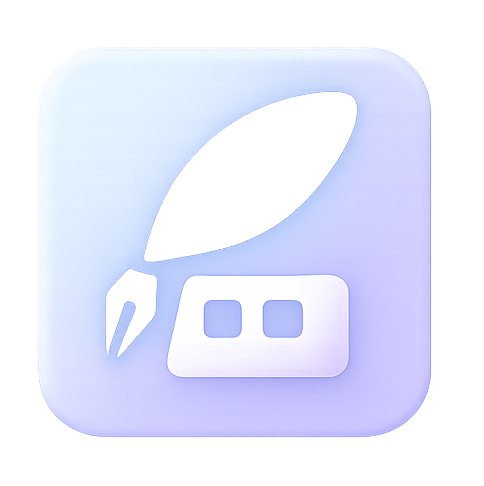KatipKlavye logosu